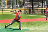 Luke/Trey Baseball