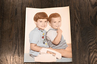 Pre-children Photos